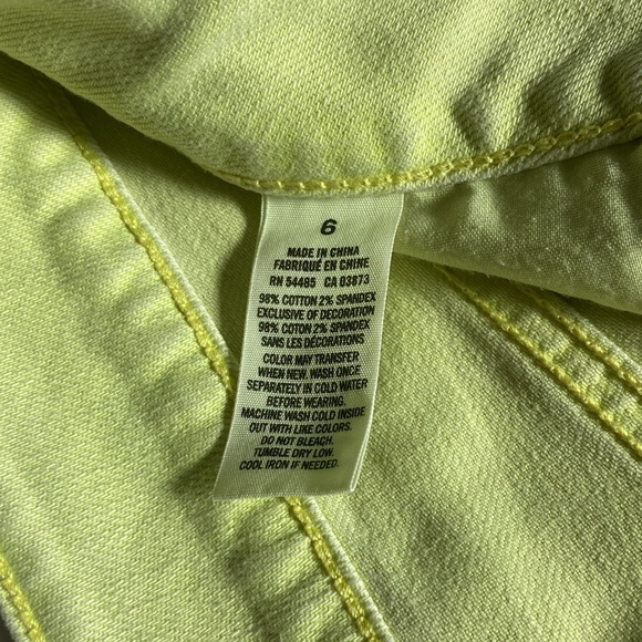 American Eagle Shorts - Picture 3 of 4